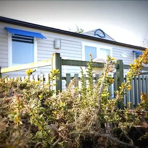 La Ferme De Lann Hoedic Hotel Sarzeau