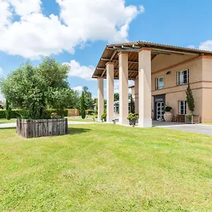 Hotel Western Le Canard Sur Le Toit