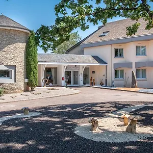 Hotel Causse Comtal Rodez, The Originals Relais