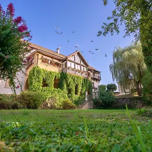 Hotel Bergerie Du Chateau - Marival