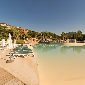 Aparthotel Pierre & Les Restanques Du Golfe De Saint-tropez